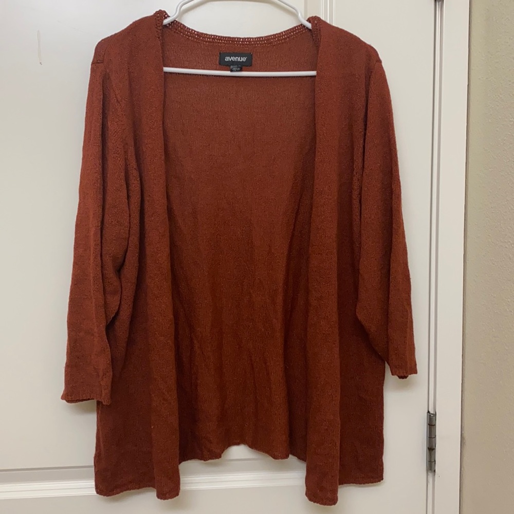 Sweater